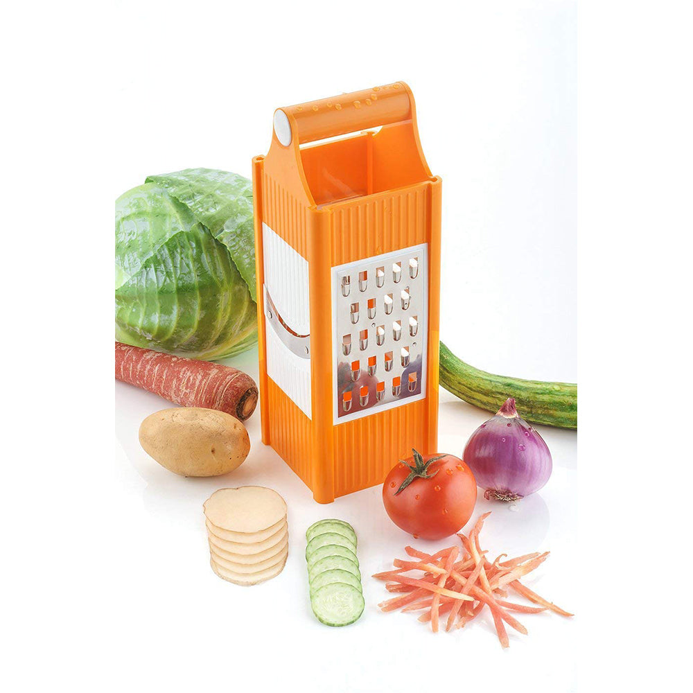 Grater and vegetable slicer - Beper