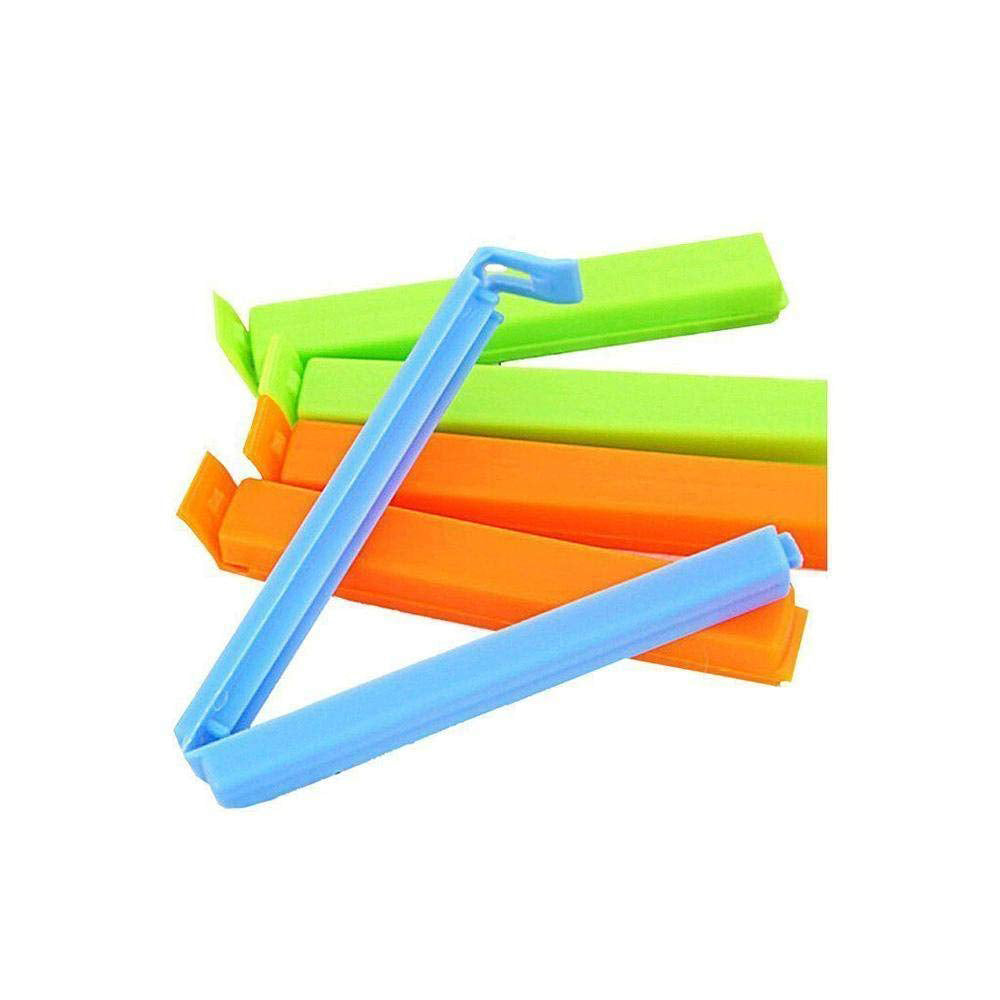 Food Bag Clips-18 pcs Pack