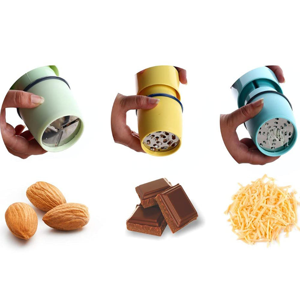 Dry Fruit Cutter and Slicer, Almond Cutter and Slicer, Dry Fruit