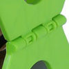 Primelife Plastic 6 Layer Shoe Rack Stand Storage Organizer - Multicolor (Creative Shoe Rack)