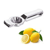 Primelife lemon squeezer Stainless steel with Bottle Opener (Steel Lemon)