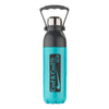 Primelife 2000ml Cool & Cool Plastic Water Bottle (2000ml - Campash)