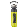 Primelife 2000ml Cool & Cool Plastic Water Bottle (2000ml - Campash)