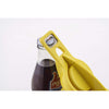 Primelife Plastic Lemon Squeezer with Bottle Opener - Multicolor (N Lemon)