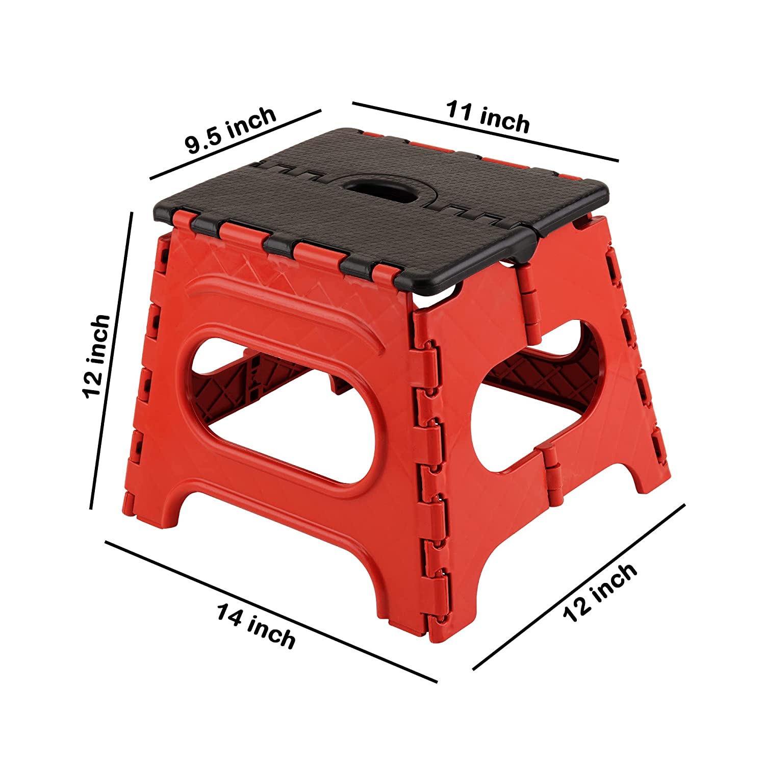 18 inch 2024 folding stool