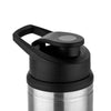 Primelife Stainless Steel 900 ml Water Bottle with MATT COLOR & SIPPER CAP (SIPPER BOTTLE)