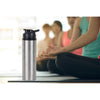 Primelife Stainless Steel 900 ml Water Bottle with MATT COLOR & SIPPER CAP (SIPPER BOTTLE)