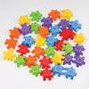 Primelife Plastic 6 Pcs Magic Ball, 3D Puzzle Fidget Toy for Adults & Kids - Multcolor (Magic Balls)